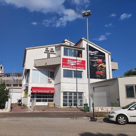 Sofia Apartment Split Zewnętrze zdjęcie