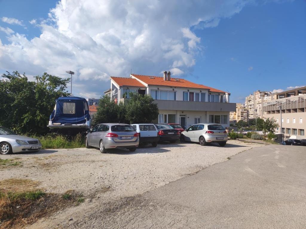 Sofia Apartment Split Zewnętrze zdjęcie