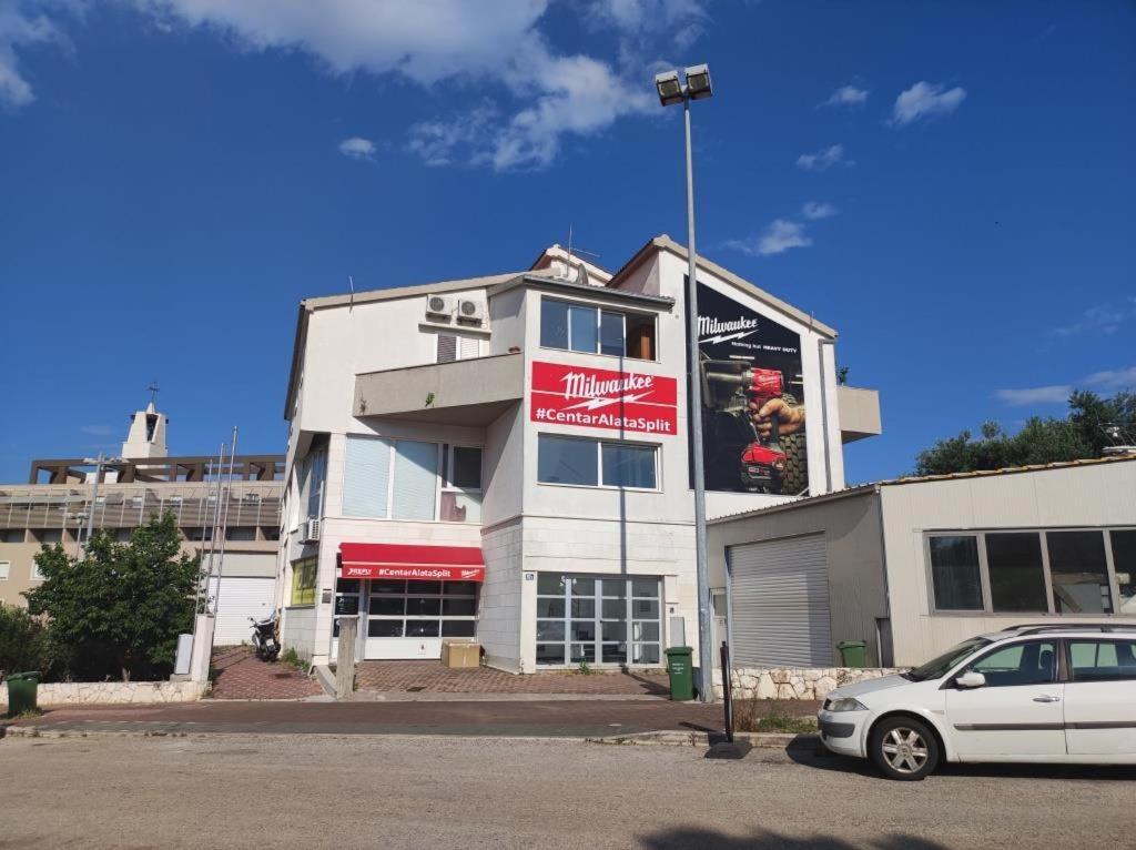 Sofia Apartment Split Zewnętrze zdjęcie