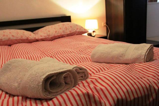 Sofia Apartment Split Zewnętrze zdjęcie