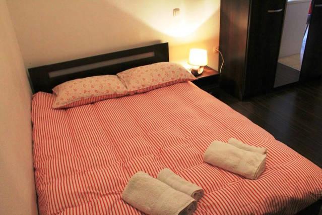 Sofia Apartment Split Zewnętrze zdjęcie