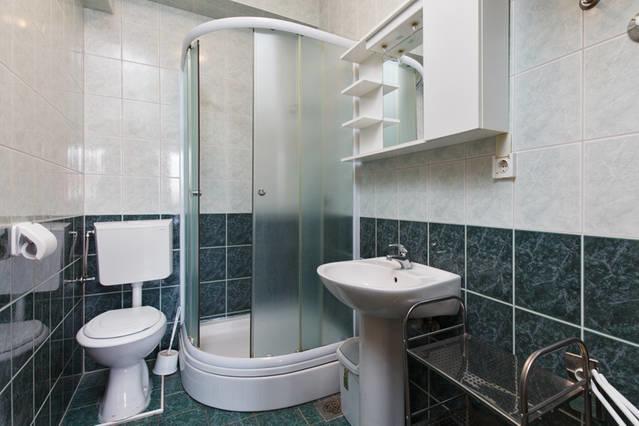 Sofia Apartment Split Zewnętrze zdjęcie