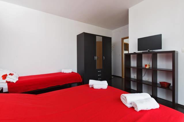 Sofia Apartment Split Zewnętrze zdjęcie