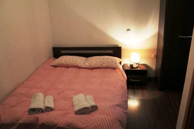 Sofia Apartment Split Zewnętrze zdjęcie