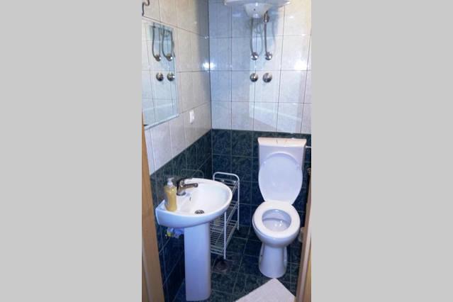 Sofia Apartment Split Zewnętrze zdjęcie