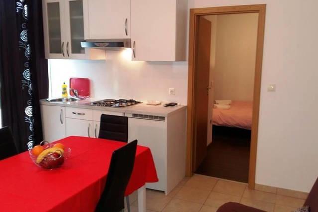 Sofia Apartment Split Zewnętrze zdjęcie