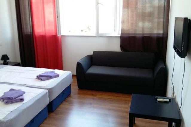 Sofia Apartment Split Zewnętrze zdjęcie
