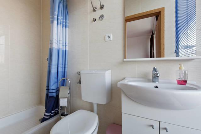 Sofia Apartment Split Zewnętrze zdjęcie