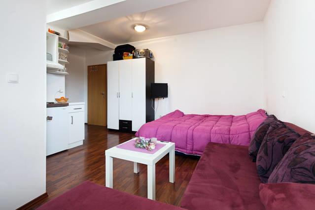 Sofia Apartment Split Zewnętrze zdjęcie