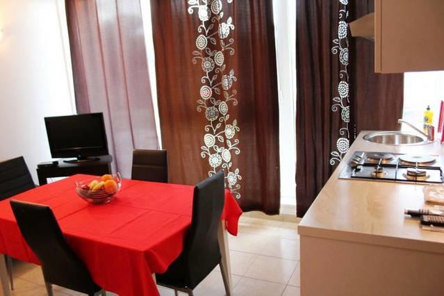Sofia Apartment Split Zewnętrze zdjęcie
