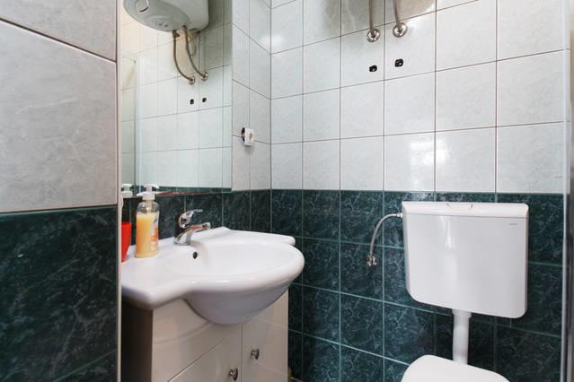 Sofia Apartment Split Zewnętrze zdjęcie