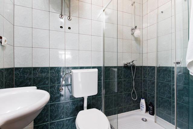 Sofia Apartment Split Zewnętrze zdjęcie