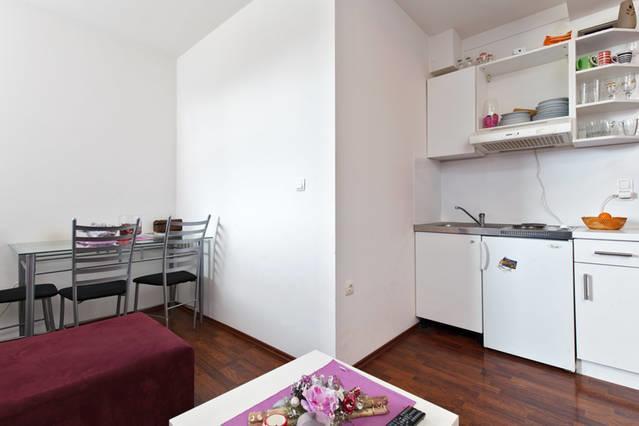 Sofia Apartment Split Zewnętrze zdjęcie