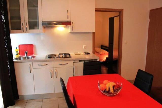 Sofia Apartment Split Zewnętrze zdjęcie