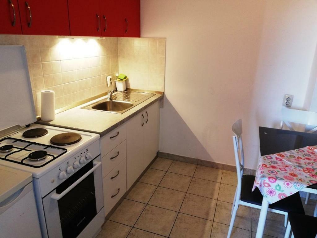 Sofia Apartment Split Zewnętrze zdjęcie